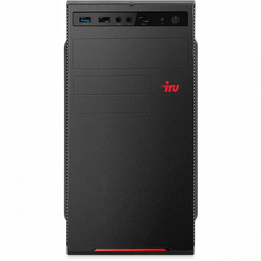 Персональный компьютер iRU Planio 310H6SEV 2112914 Core i5 - миниатюра 3