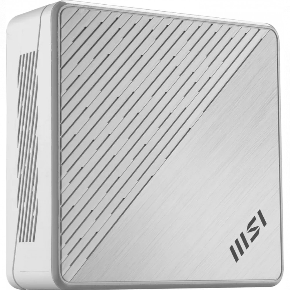 Персональный компьютер MSI Cubi 5 1M-616XRU 9S6-B0A822-616 Core 7, 150U, 1.8, 16 Гб, DDR5-5600 - миниатюра 2
