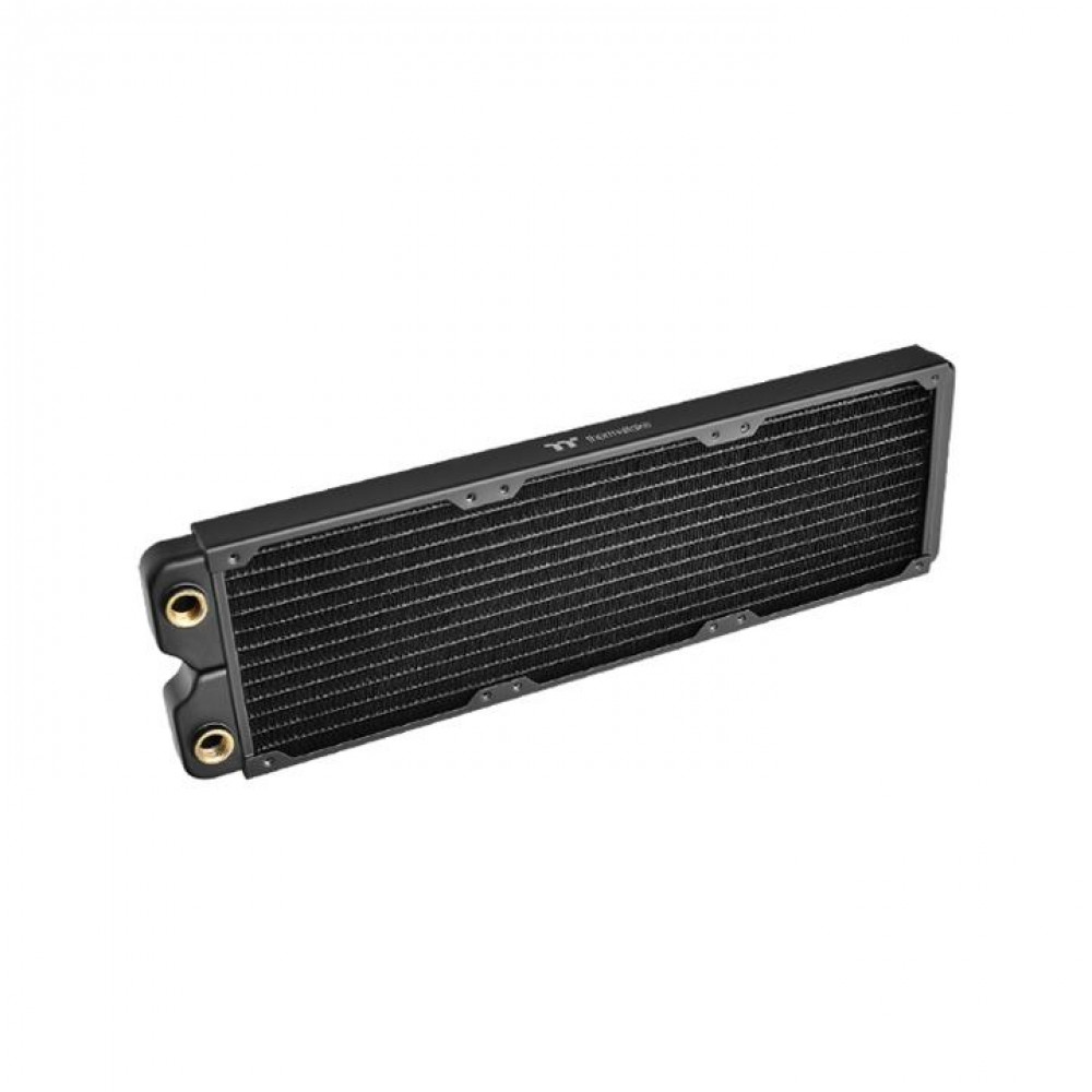 Система охлаждения Thermaltake Комплект для сборки СВО Pacifice C360 Hard Tube CL-W243-CU12SW-A Для процессора - миниатюра 5