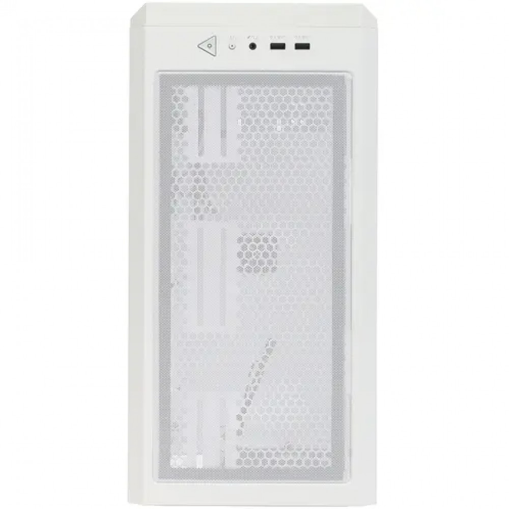 Корпус XPG Defender White DEFENDER-WHCWW Mid-Tower - миниатюра 6