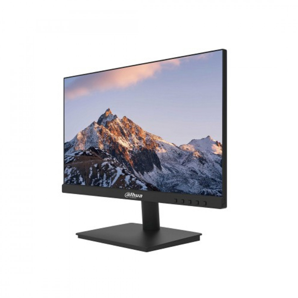 Монитор Dahua DHI-LM22-A211Y 21.45 ", IPS, Full HD 1920x1080 (16:9), 100 Гц - миниатюра 2