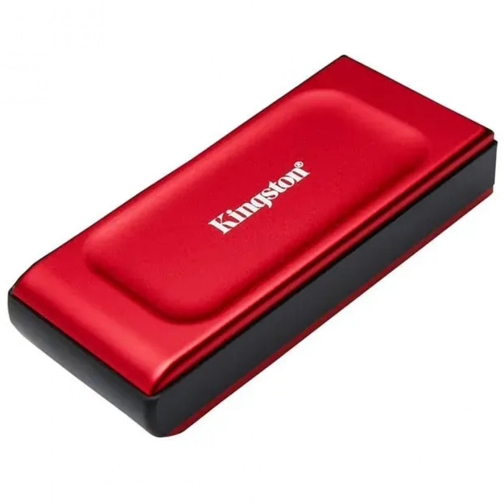 Внешние накопители Kingston XS1000 SXS1000R/2000G 2 ТБ — фото товара
