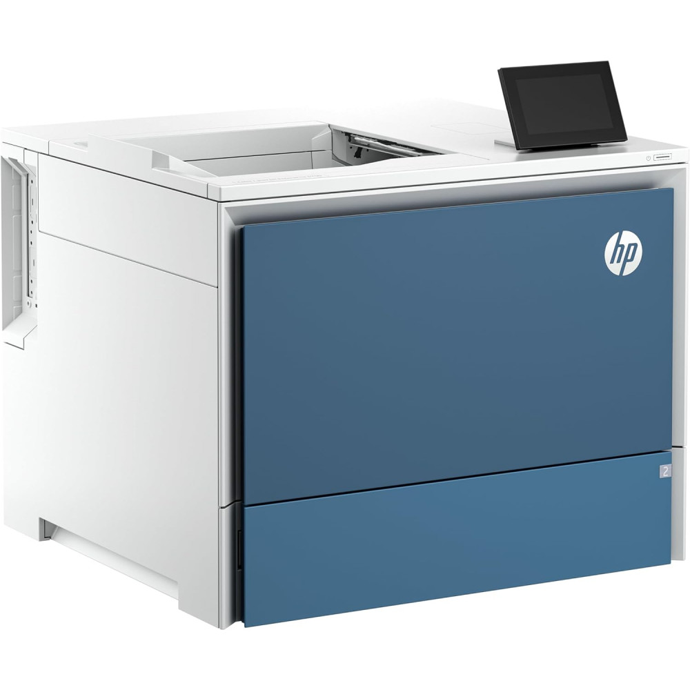 Принтер HP Color LaserJet Enterprise 6700dn 6QN33A А4, Лазерный, Цветная - миниатюра 3