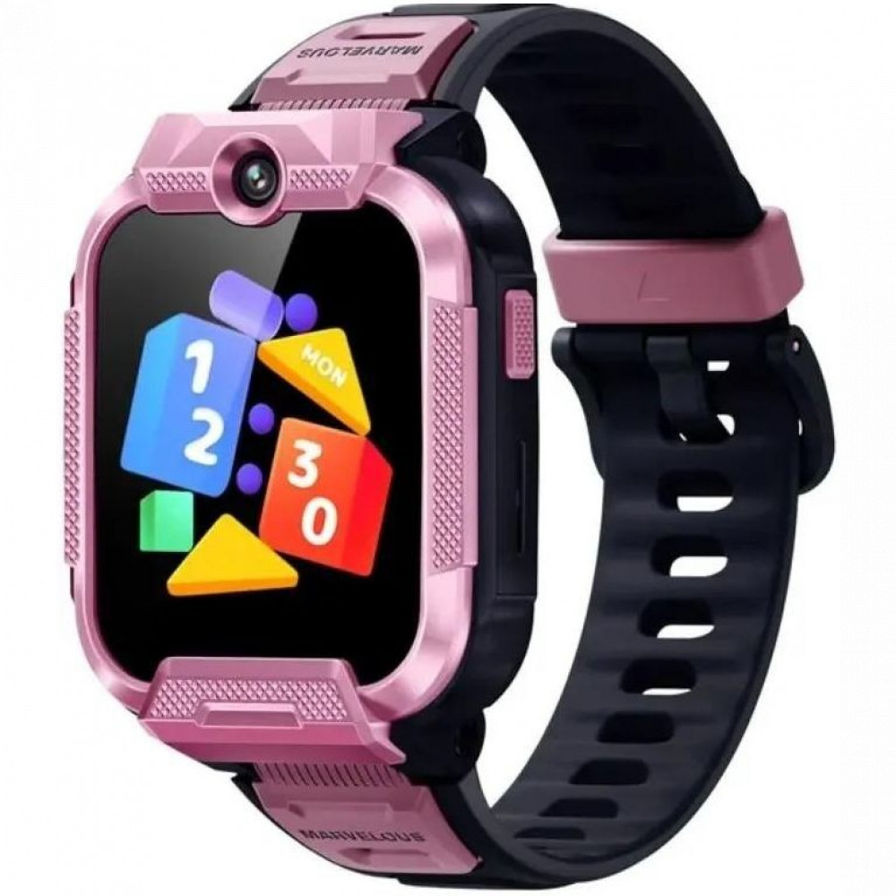 Mibro Kids Z5 XPSWZ002P Детские часы — фото товара