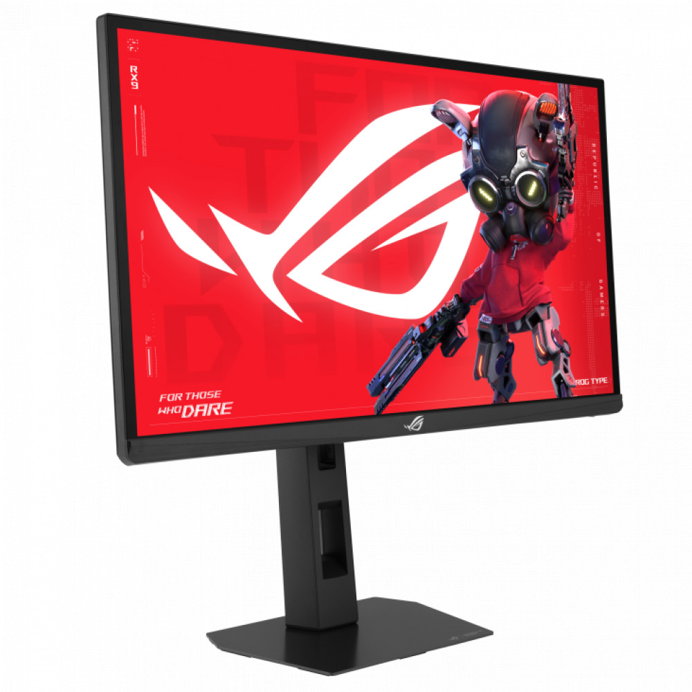 Монитор Asus ROG Strix Ace XG248QSG 24.1 ", TN, Full HD 1920x1080 (16:9), 610 Гц - миниатюра 2