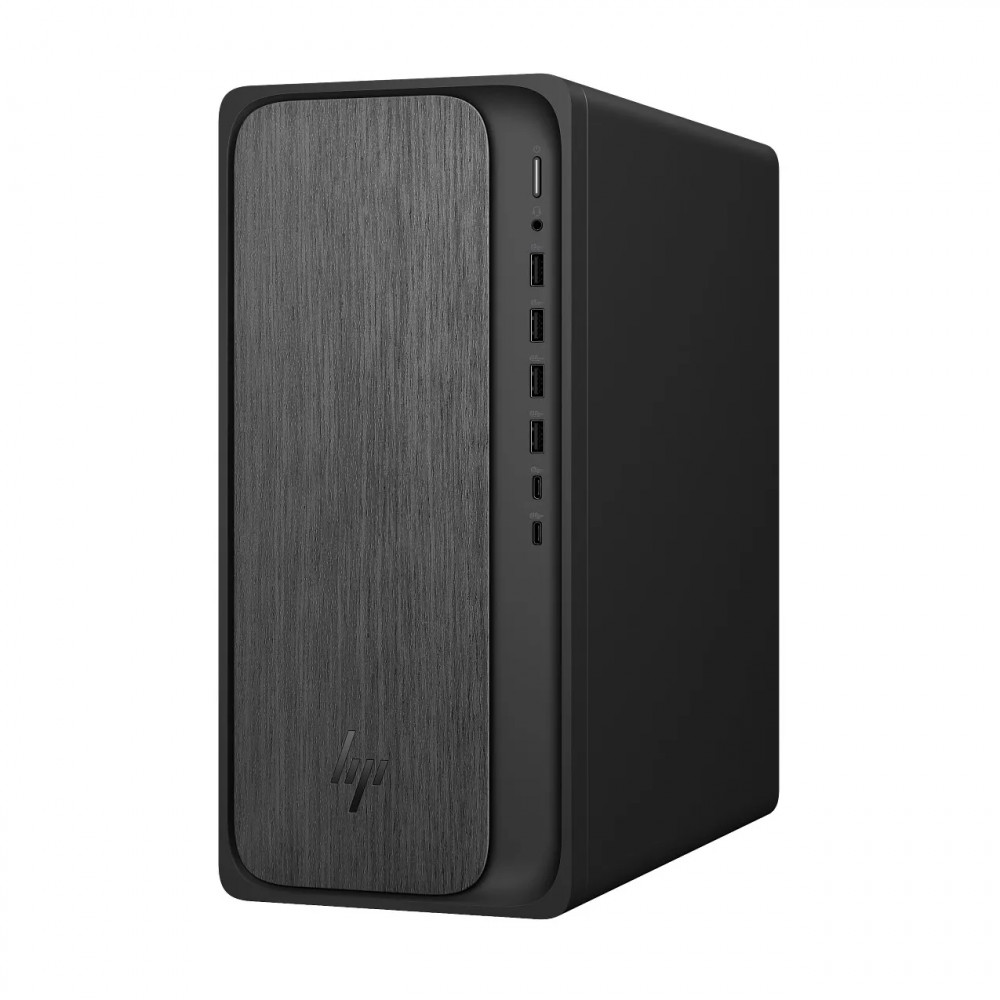 Персональный компьютер HP OmniDesk Desktop AI D4YM7EA Core Ultra 5, 225, 3.3, 16 Гб, DDR5-5600 - миниатюра 2