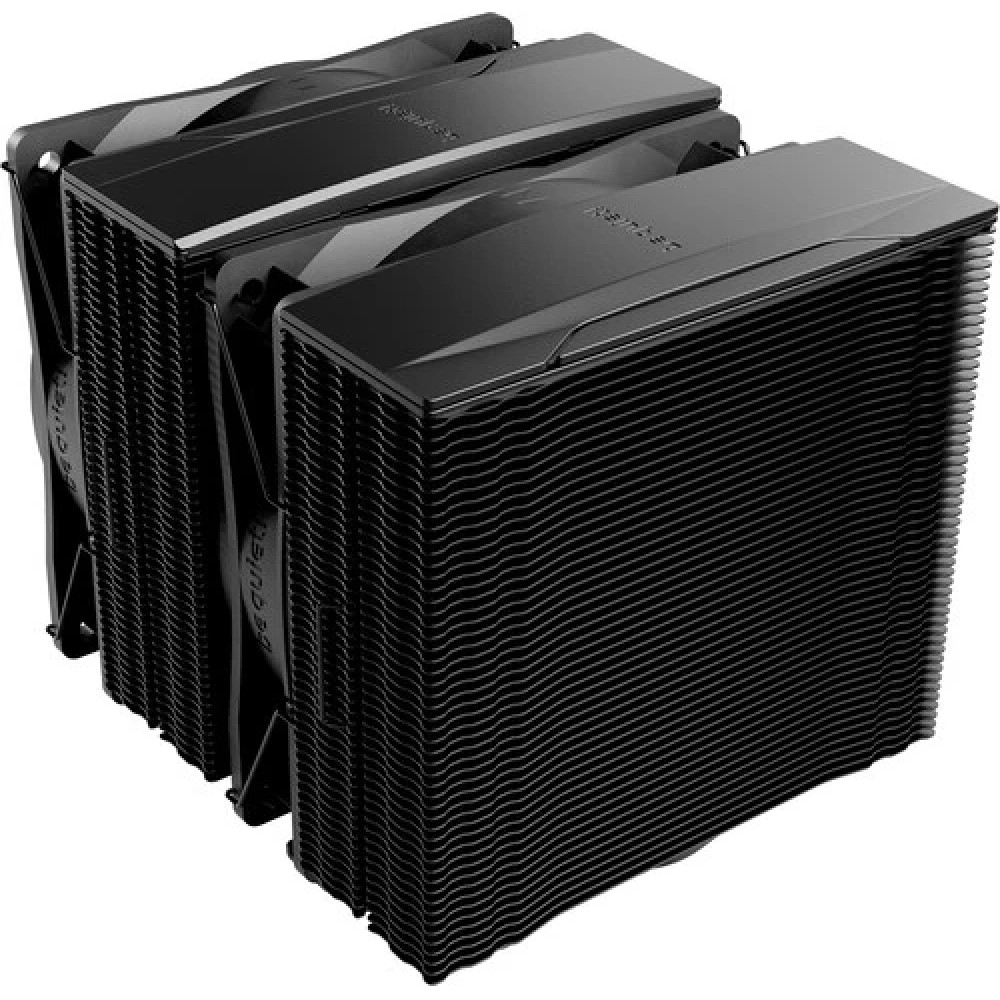 Система охлаждения be quiet! Pure Rock 3 PRO XL BK043 Для процессора - миниатюра 2