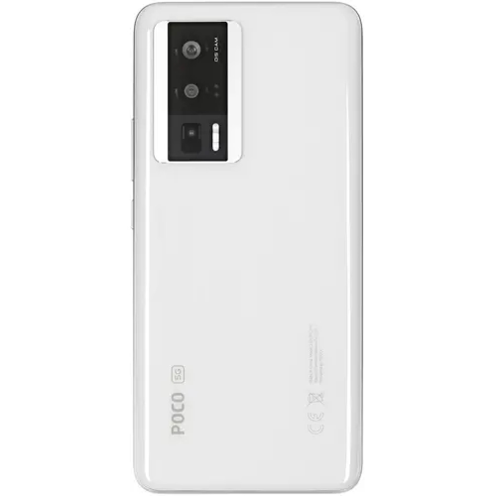 Смартфон POCO F5 Pro 45116 256 Гб, 12 Гб - миниатюра 3