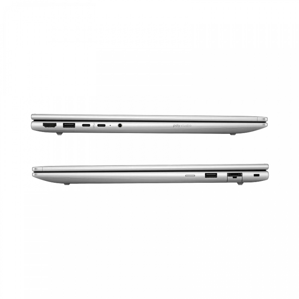 Ноутбук HP Europe ProBook 4 G1i B1BC9AV/73866717 16 ", WUXGA 1920x1200 (16:10), Intel, Core Ultra 5, 16 Гб, 512 ГБ, nVidia GeForce RTX 3050, Windows 11 Pro - миниатюра 5