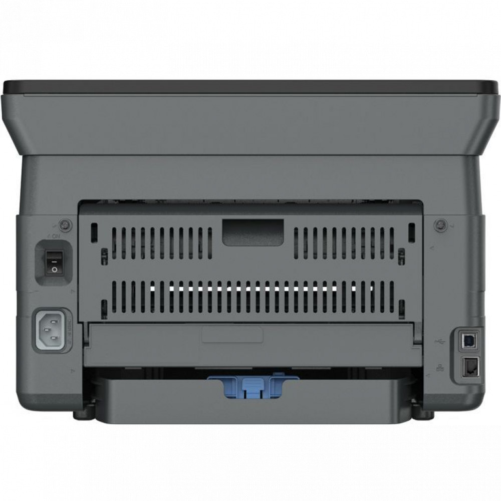 МФУ deli M3100DN А4, Лазерный, Монохромная - миниатюра 4