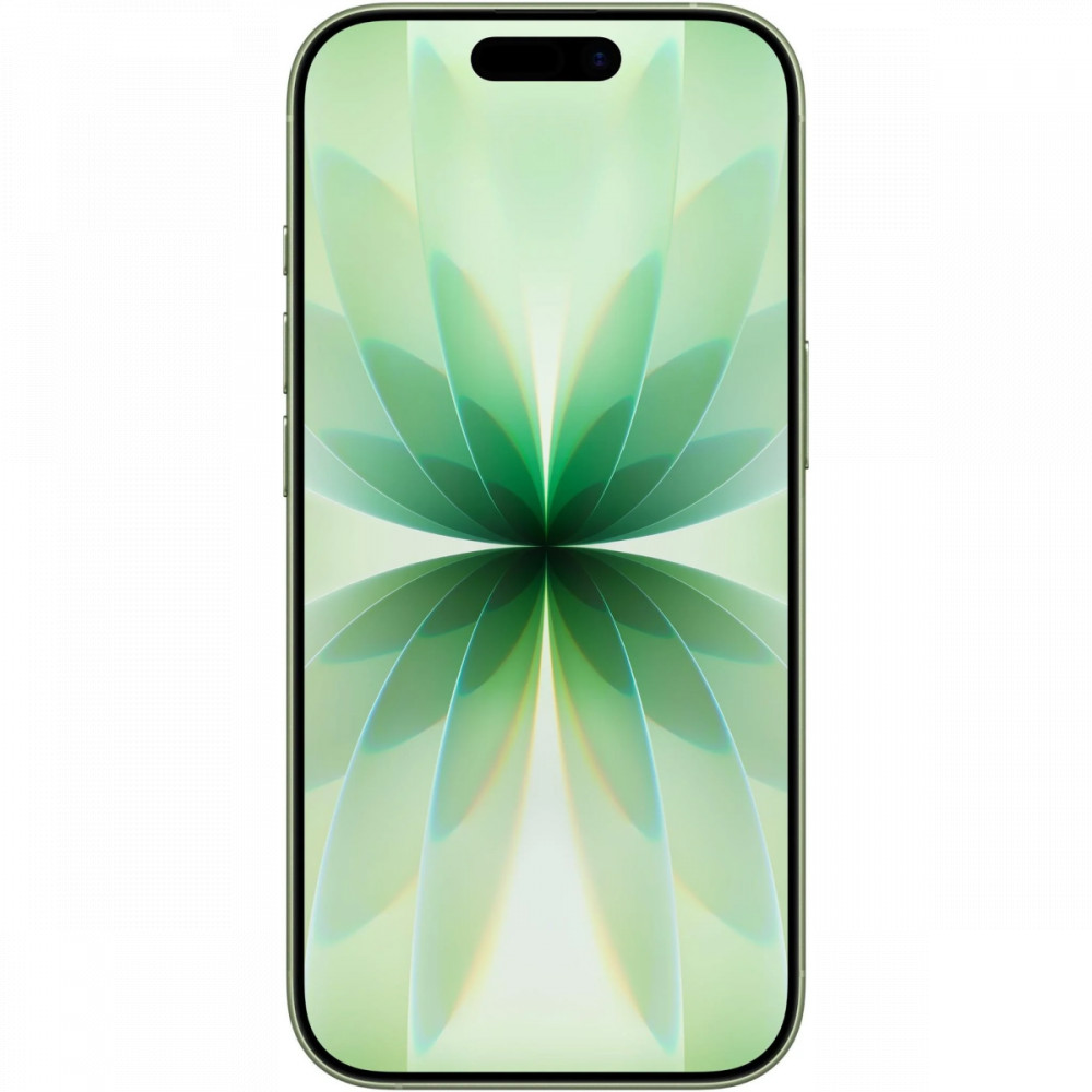 Смартфон Apple iPhone 17 256Gb Sage (eSIM only) MG6C4J/A 256 Гб, 8 Гб - миниатюра 2