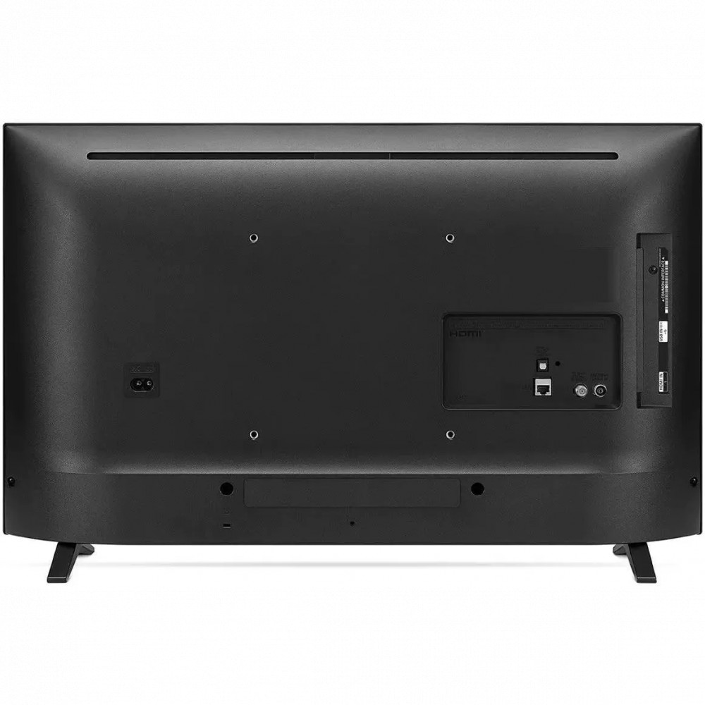Телевизор LG 32LQ63506LA.ARUB 32 ", Черный - миниатюра 3
