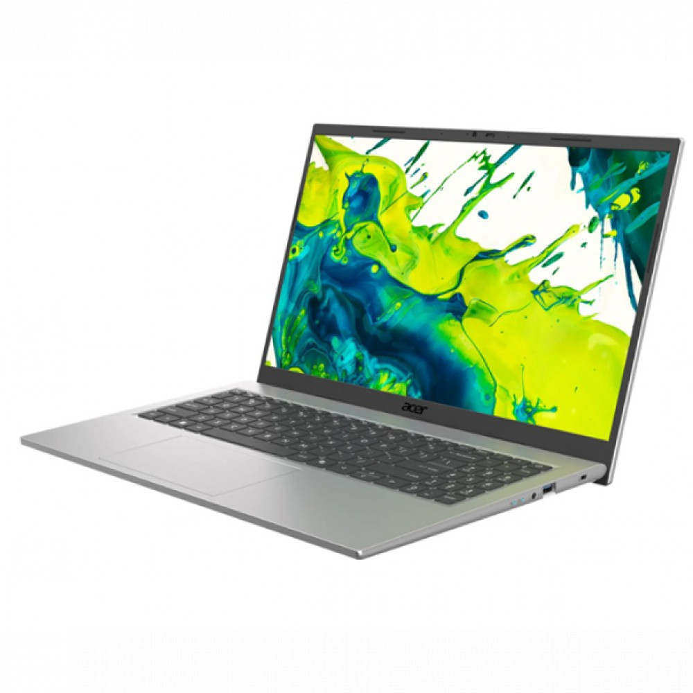 Ноутбук Acer Aspire Go 15 AG15-44P NX.JXXCD.007 15.6 ", FHD 1920x1080 (16:9), AMD, Ryzen 7, 16 Гб, 1 ТБ, Vega 8 - миниатюра 3