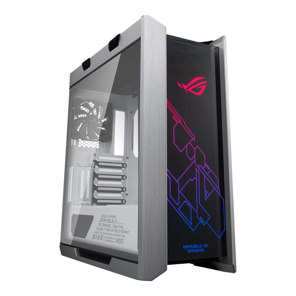 Корпус Asus ROG Strix Helios White Edition 90DC0023-B39000 — фото товара