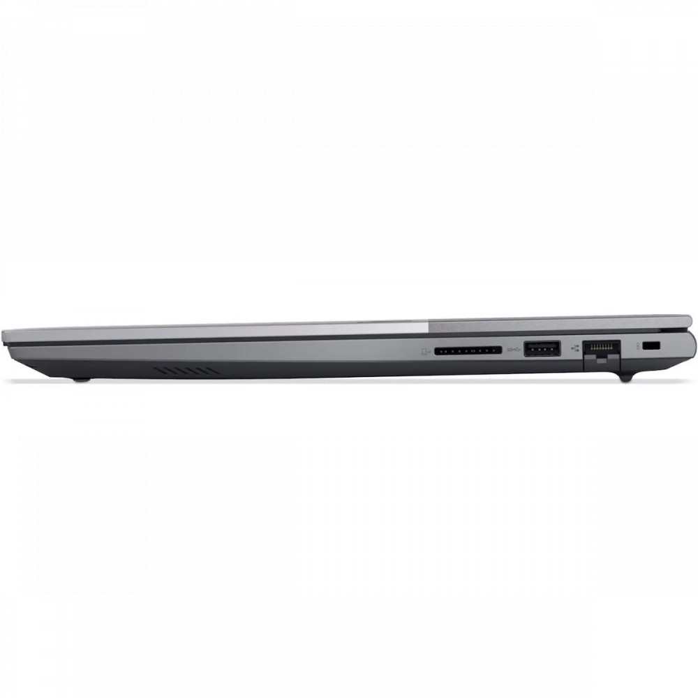 Ноутбук Lenovo ThinkBook 16 G8 IAL 21SK00QGFW 16 ", WUXGA 1920x1200 (16:10), Intel, Core Ultra 5, 8 Гб, 512 ГБ, Intel Arc Graphics - миниатюра 4