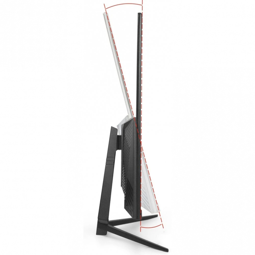 Монитор ExeGate EX300309RUS 27 ", IPS, Quad HD 2560x1440 (16:9), 165 Гц - миниатюра 2