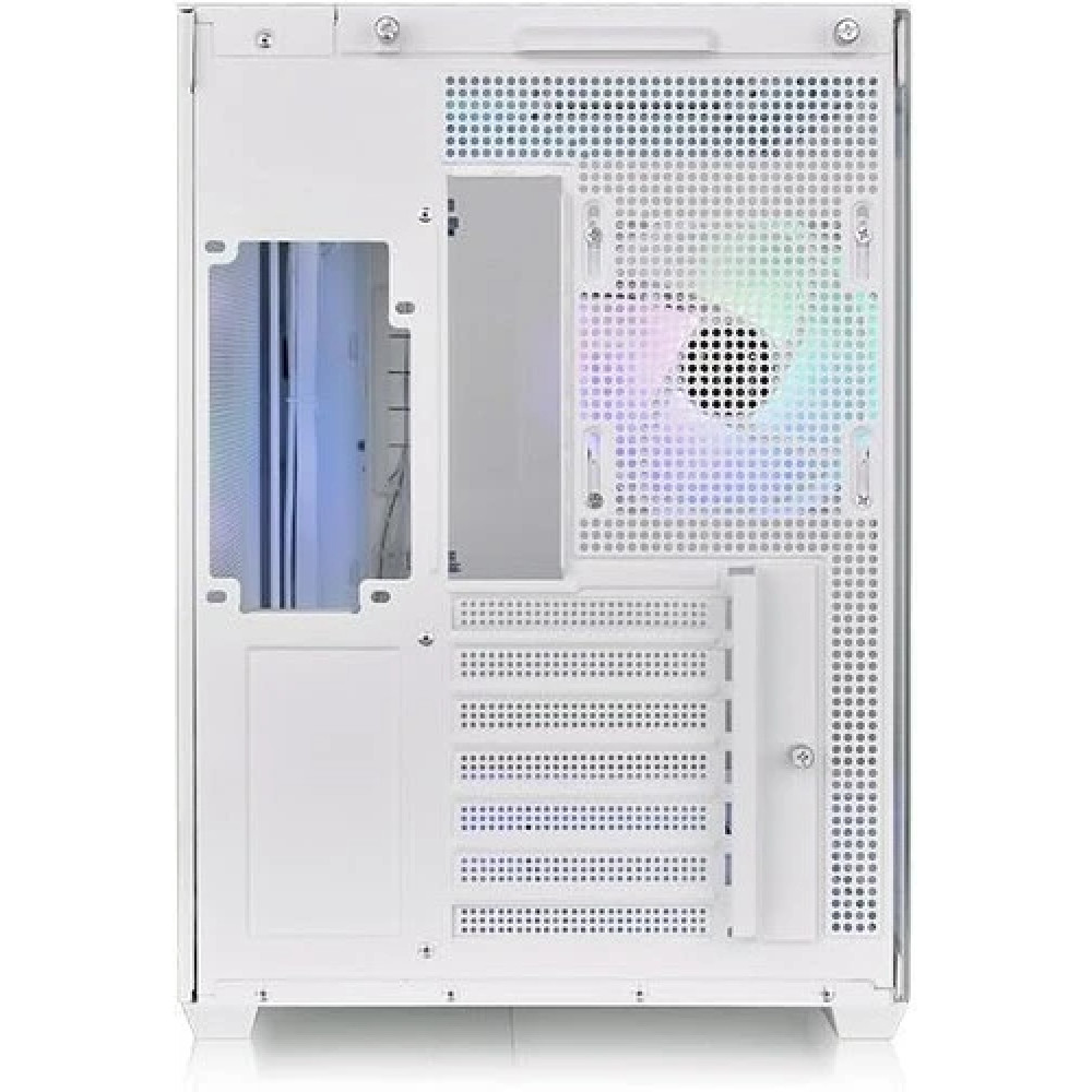 Корпус Thermaltake View 380 TG ARGB Snow CA-1Z2-00M6WN-00 Mid-Tower - миниатюра 5