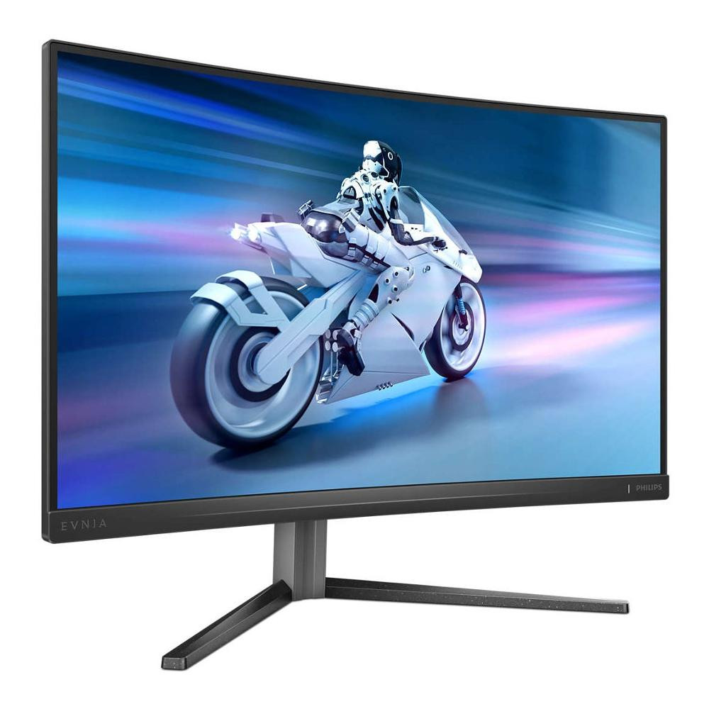Монитор Philips 27M2C5200W 27M2C5200W/01 27 ", VA, Full HD 1920x1080 (16:9), 280 Гц - миниатюра 2