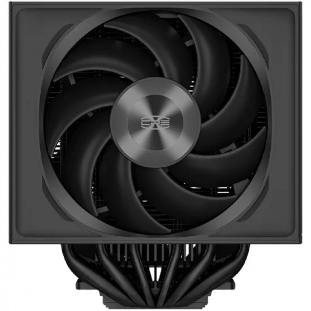 Система охлаждения PCcooler RZ820 BK Для процессора - миниатюра 2