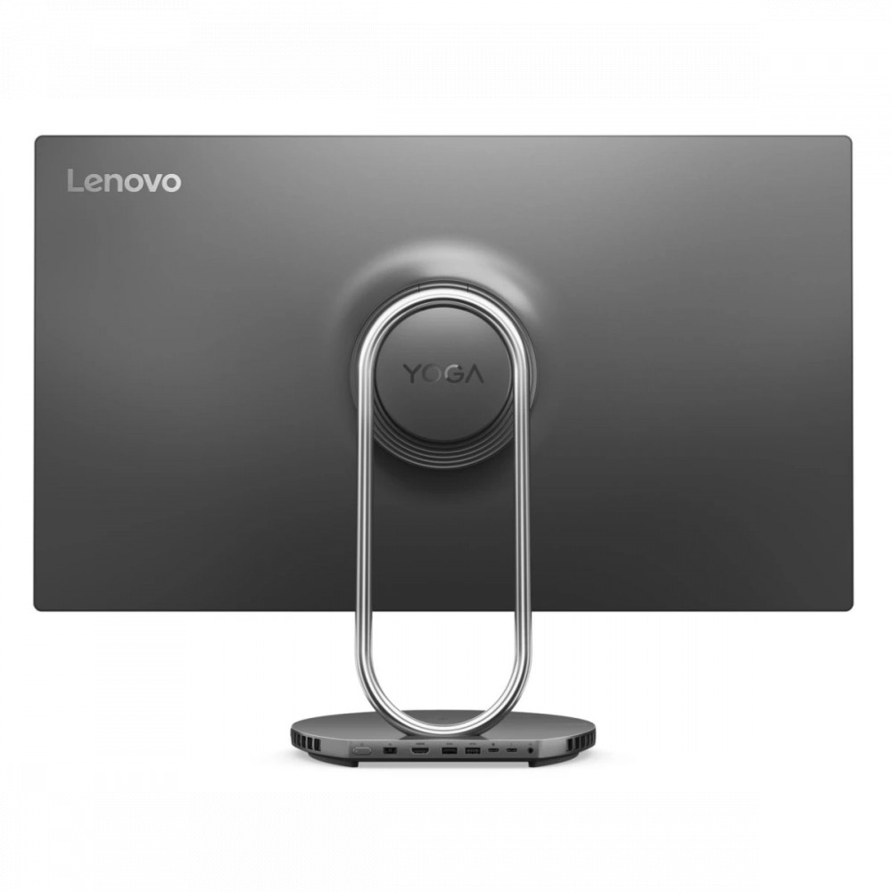 Моноблок Lenovo Yoga AIO 32ILL10 F0HX001ERU 31.5, Intel, Core Ultra 7, 258V - миниатюра 5