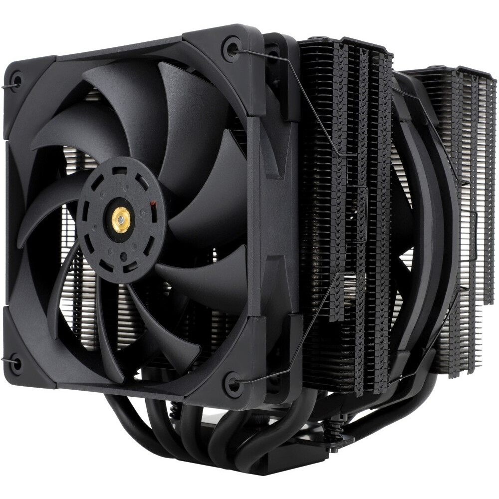 Система охлаждения Thermalright Frost Commander 140 FC-140-BL — фото товара