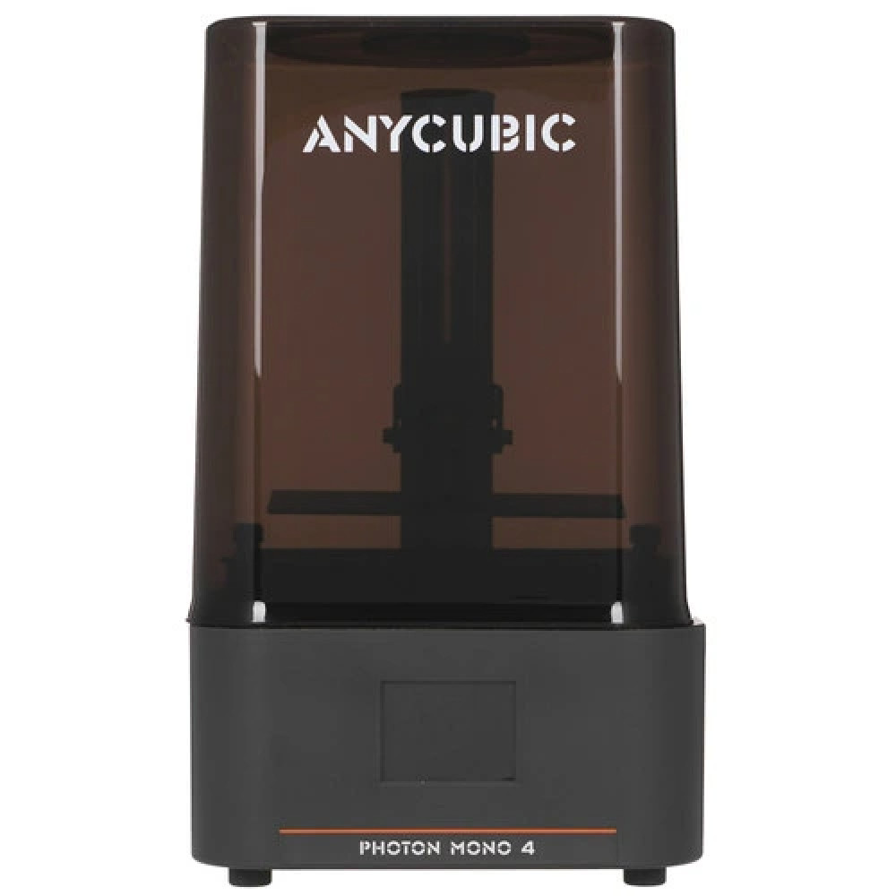 3D принтер Anycubic Photon Mono 4 PM40BK0A-O — фото товара