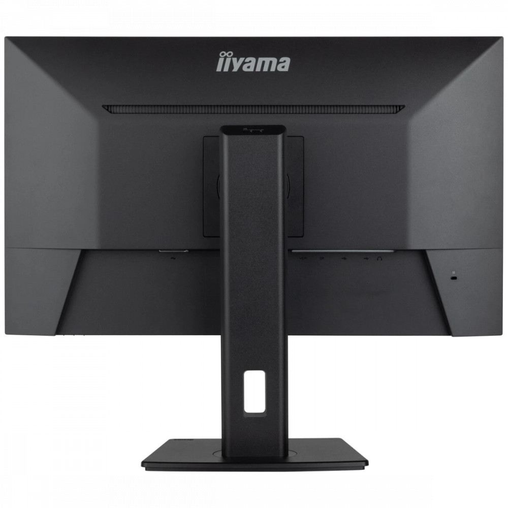 Монитор IIYAMA ProLite XUB2793QSU-B7 27 ", IPS, Quad HD 2560x1440 (16:9), 100 Гц - миниатюра 4