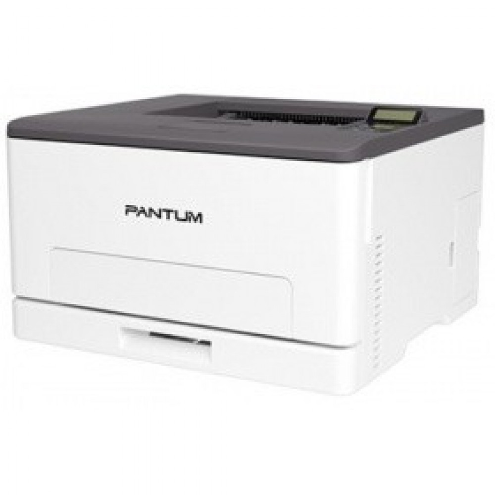 Принтер Pantum CP1100DW А4, Лазерный, Цветная - миниатюра 2