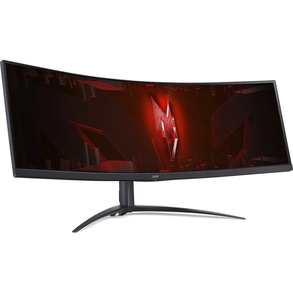 Монитор Acer XZ452CUVbemiiphuzx UM.MX2CD.V01 44.5 ", VA, Dual Quad HD 5120x1440 (32:9), 165 Гц - миниатюра 2