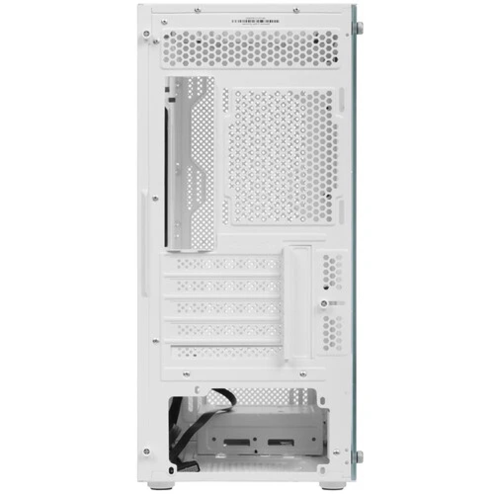 Корпус PCcooler C3B310 White C3B310 WH Mini-Tower - миниатюра 3