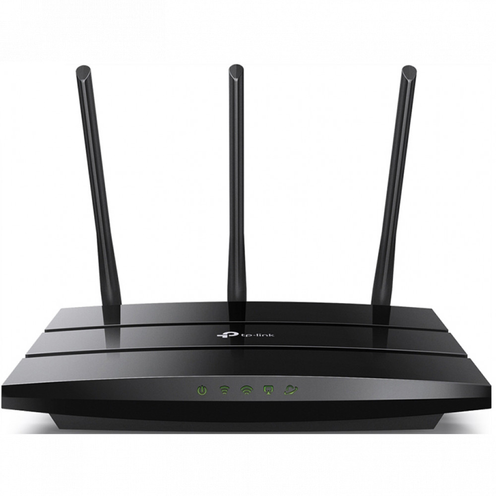 Маршрутизатор для дома TP-Link Archer A8 — фото товара