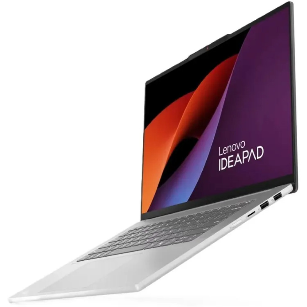 Ноутбук Lenovo IdeaPad Slim 3 15ARP10 83K700PBPS 15.3 ", WUXGA 1920x1200 (16:10), AMD, Ryzen 7, 16 Гб, 512 ГБ, AMD Radeon 680M - миниатюра 2