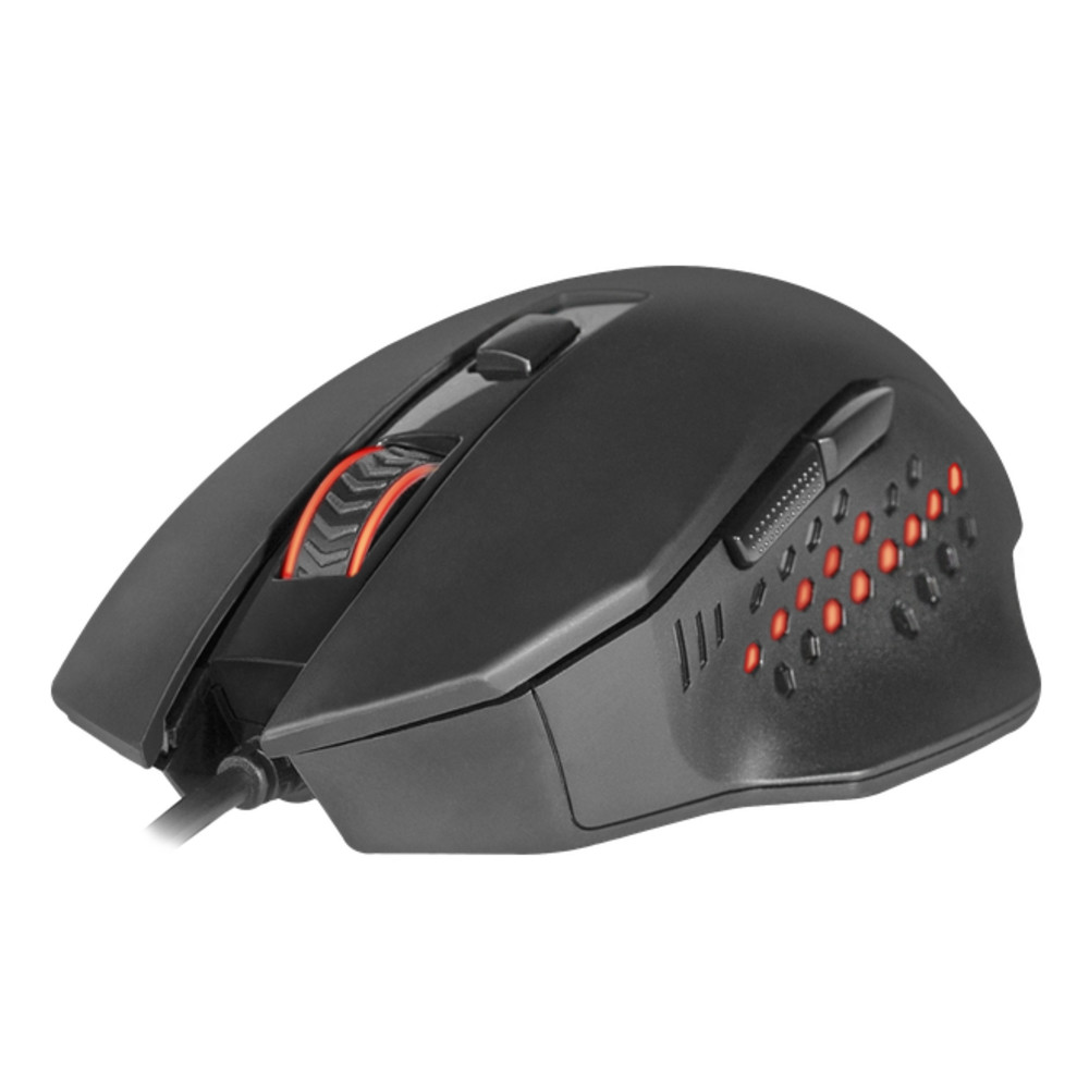 Мышь Redragon Gainer 75170 Игровые, Проводная - миниатюра 2