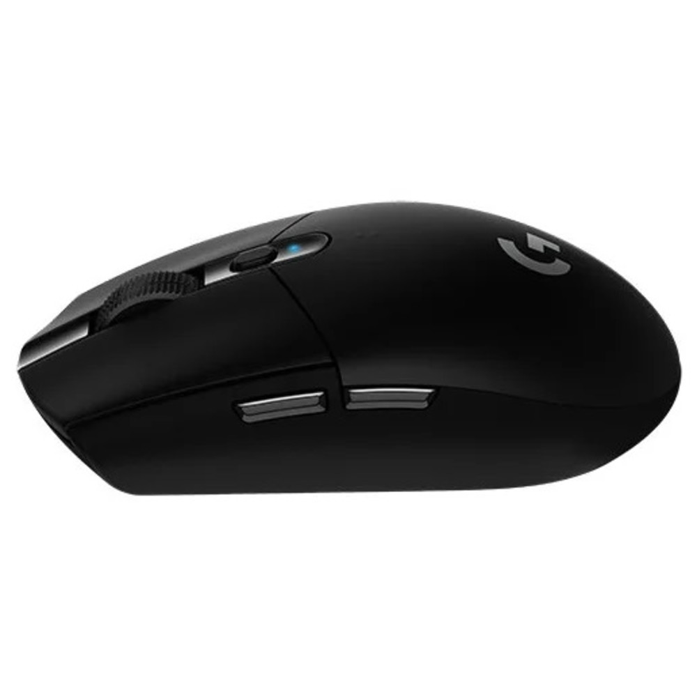 Мышь Logitech G305 LIGHTSPEED WIRELESS GAMING 910-005282 Игровые, Беспроводная - миниатюра 5