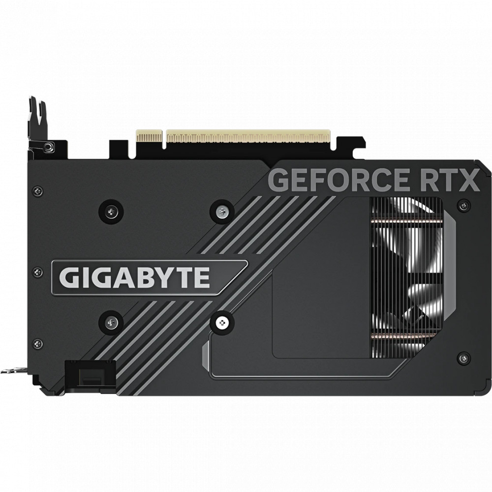 Видеокарта Gigabyte NVIDIA GeForce RTX 5060 Gigabyte WINDFORCE MAX OC 8Gb GV-N5060WF2MAX OC-8GD 8 ГБ - миниатюра 8