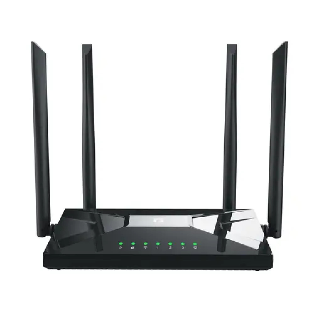 Маршрутизатор для дома Netis NC65 - миниатюра 2