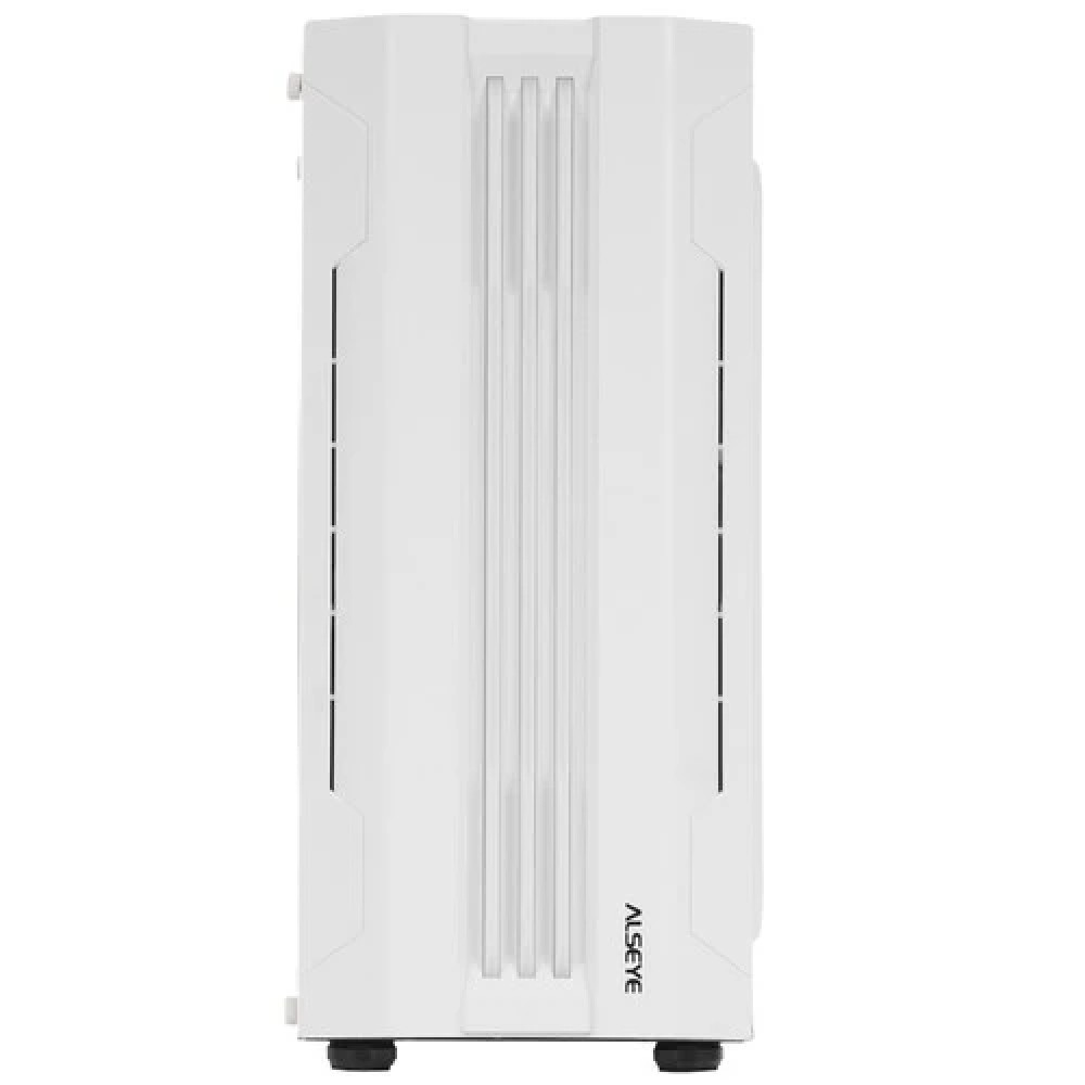 Корпус ALSEYE Auro 3.0 White AS.07.0009 Mid-Tower - миниатюра 2