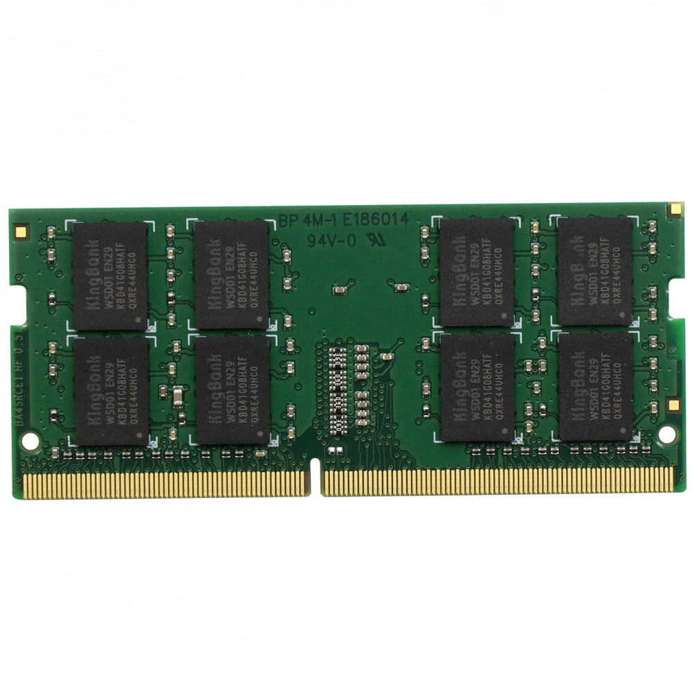 ОЗУ KingBank K5.01.FN049D4001 SO-DIMM, DDR4, 16 Гб, 3200 МГц — фото товара