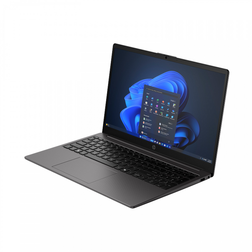 Ноутбук HP 250R G10 B9YM7ET 15.6 ", FHD 1920x1080 (16:9), Intel, Core 3, 8 Гб, 512 ГБ, Intel UHD Graphics - миниатюра 3