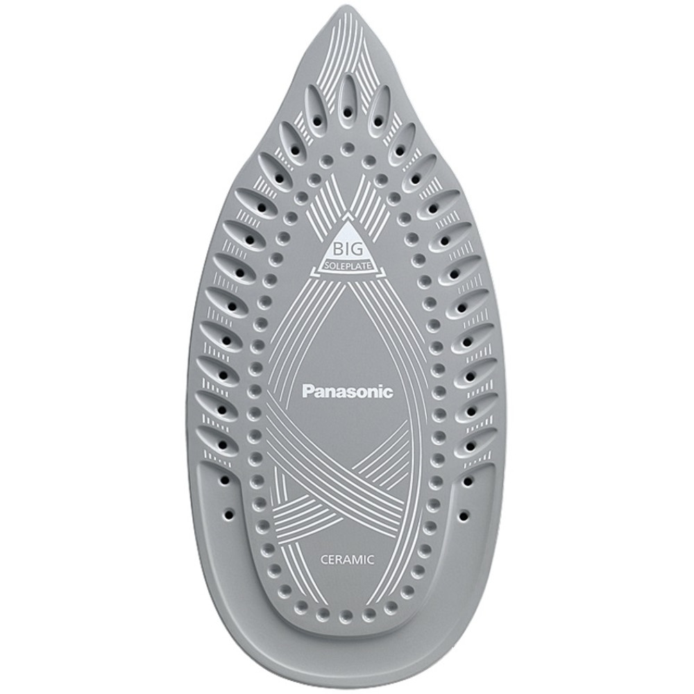 Panasonic NI-U400CPTW Утюг, 2300 Вт - миниатюра 3