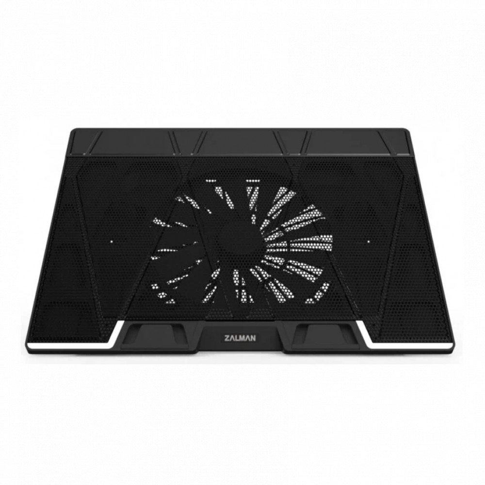 Охлаждающая подставка Zalman ZM-NS3000 - миниатюра 2