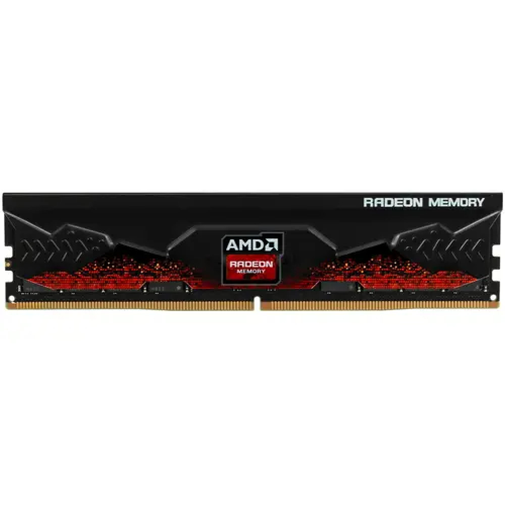 ОЗУ AMD Radeon R5 [R5S516G4800U1S] DIMM, DDR5, 16 Гб, 4800 МГц — фото товара