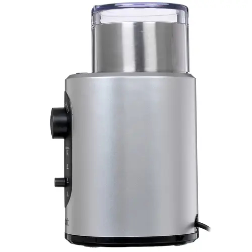Кофемашина KITFORT КТ-748 - миниатюра 3