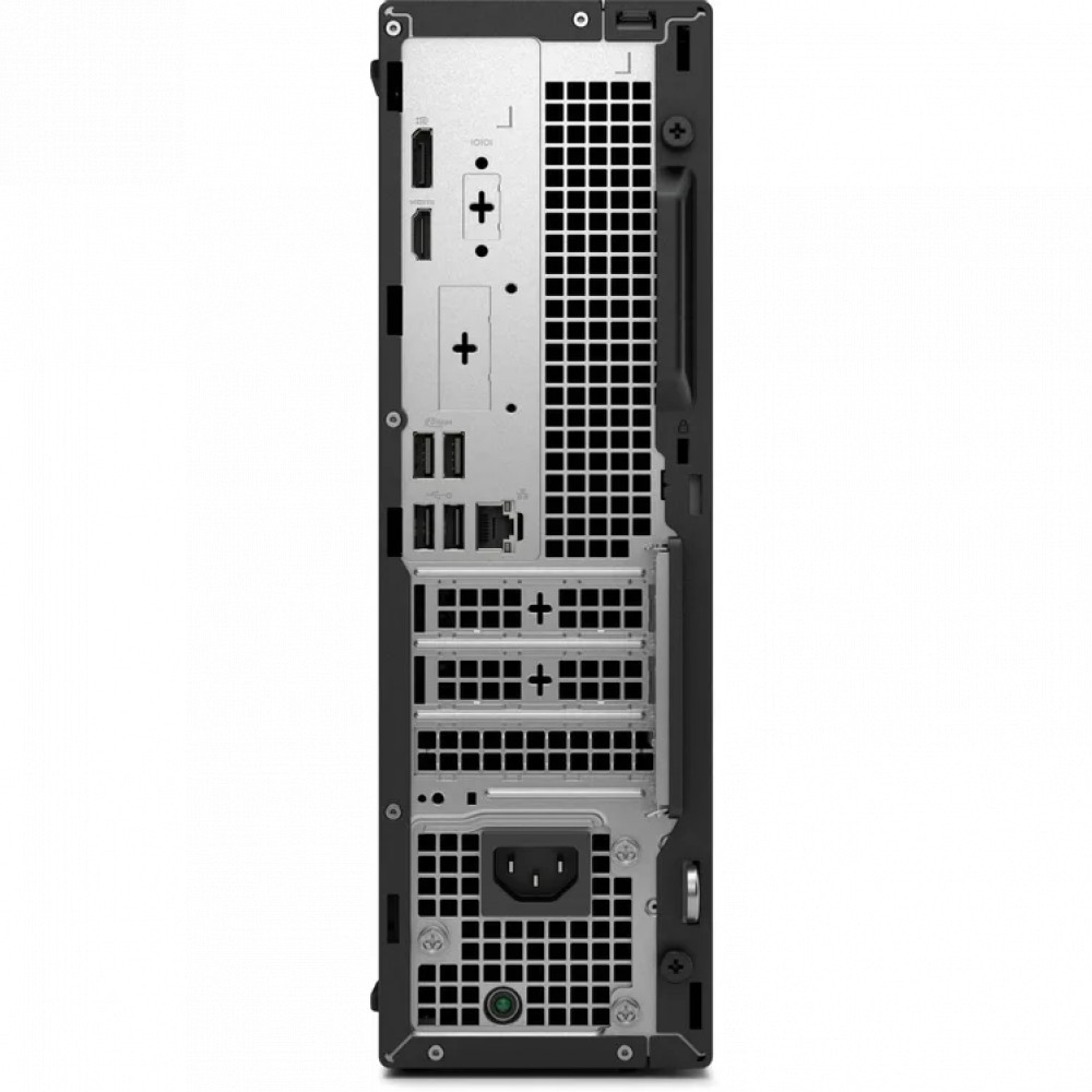 Персональный компьютер Dell Pro Slim QCS1250 DPS-7241 Core i7, 14700, 2.1, 32 Гб, DDR5-5600, Windows 11 Pro - миниатюра 4