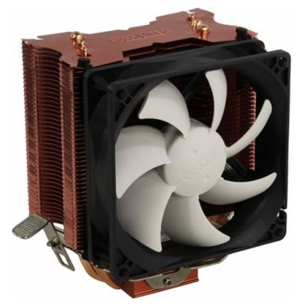 Система охлаждения PCcooler S93+ Для процессора — фото товара