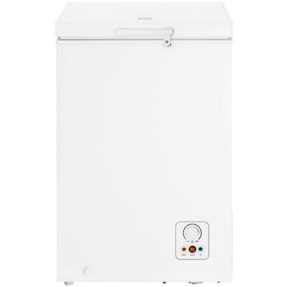 Морозильник Gorenje FH10FPW — фото товара