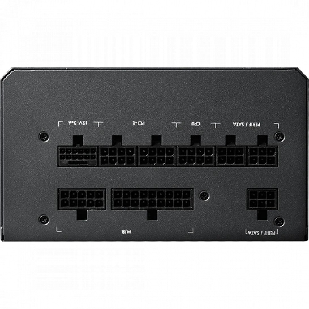 Блок питания Chieftec Vega PPG-1000-C 1000 Вт - миниатюра 4