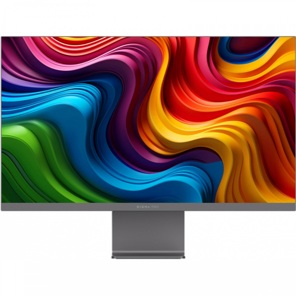 Монитор Digma Pro Art S DM27SP01 27 ", IPS, 4K UHD 3840x2160 (16:9), 60 Гц — фото товара
