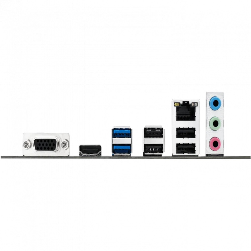 Материнская плата Maxsun Challenger B760M-F 6940709699638 Micro-ATX, LGA 1700 - миниатюра 5