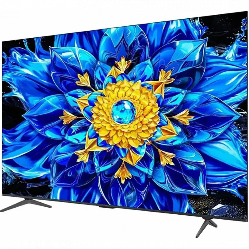 Телевизор TCL 75P8L 75 ", Smart TV, Черный - миниатюра 3